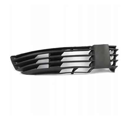 Volkswagen Passat 2001 - 2005 Sis Fari Çerçevesi Sissiz Sol 405354567 