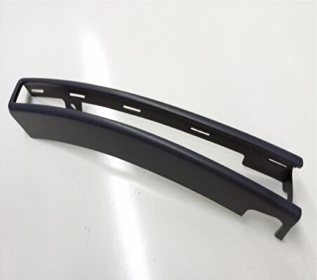 Volkswagen Passat B6 2006 - 2011 Sinyal Çerçevesi Sag Taraf 405355148 