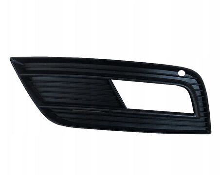 Audi A4 2013 - 2015 Sis Fari Çerçevesi Sisli Sag 405360375 