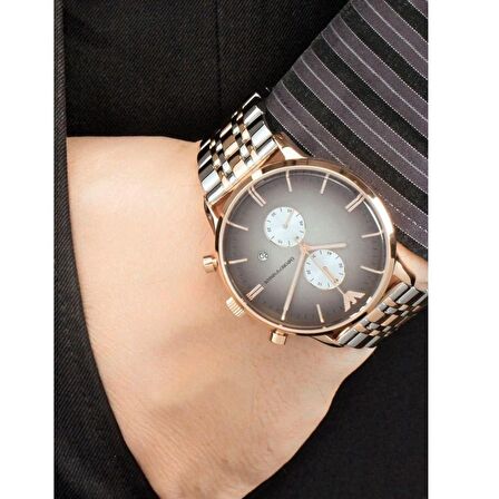 AR1721 Erkek Kol Saati