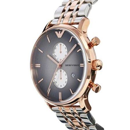 AR1721 Erkek Kol Saati