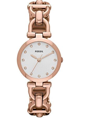 Fossil ES3350 Kadın Kol Saati