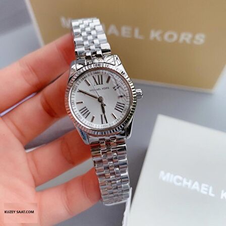 Michael Kors MK3228 Kadın Kol Saati
