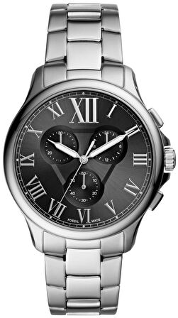 FOSSIL FFS5637 ERKEK KOL SAATİ
