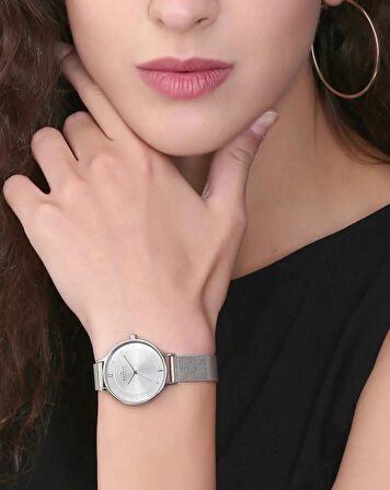 Skagen Skw2149 Bayan Kol Saati