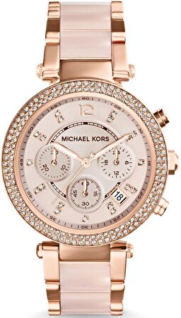 Michael Kors MK5896 Kadın Kol Saati