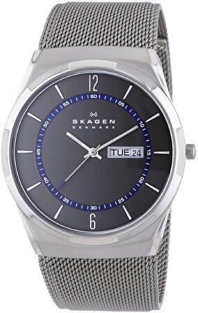 SKAGEN SKW6078 ERKEK KOL SAATİ