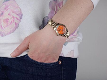 Michael Kors MK3284 Kadın Kol Saati