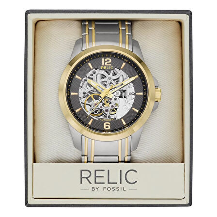 RELIC RL-ZR12109 Erkek Kol Saati
