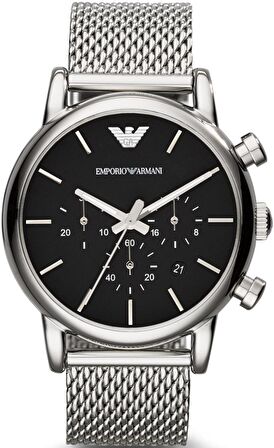 EMPORIO ARMANI AR1811 ERKEK KOL SAATİ