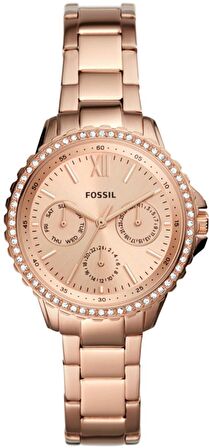 Fossil ES4782 Kadın Kol Saati