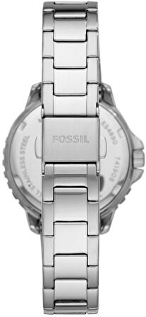 Fossil FES4783 Kadın Kol Saati