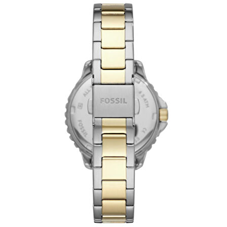 Fossil ES4784 Kadın Kol Saati