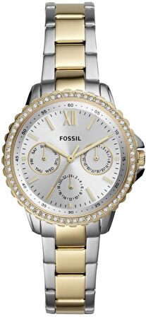 Fossil ES4784 Kadın Kol Saati