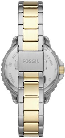 Fossil ES4784 Kadın Kol Saati