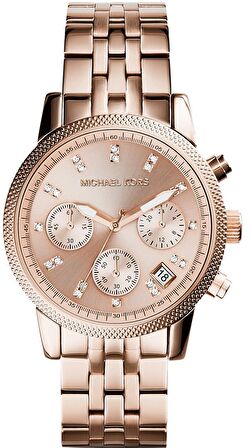 Michael Kors MK6077 Bayan Kol Saati
