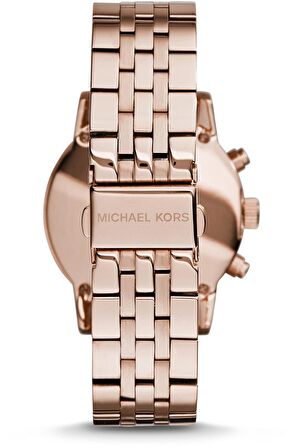 Michael Kors MK6077 Bayan Kol Saati