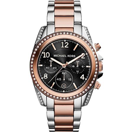 Michael Kors MK6093 Kadın Kol Saati