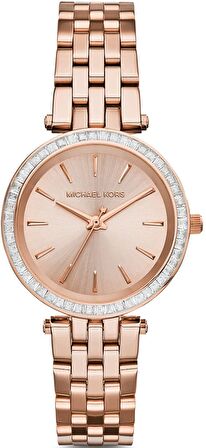 Michael Kors Mk3366 Bayan Kol Saati