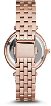Michael Kors Mk3366 Bayan Kol Saati