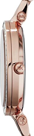 Michael Kors Mk3366 Bayan Kol Saati