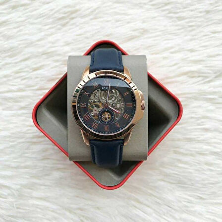Fossil FME3054 Erkek Kol Saati