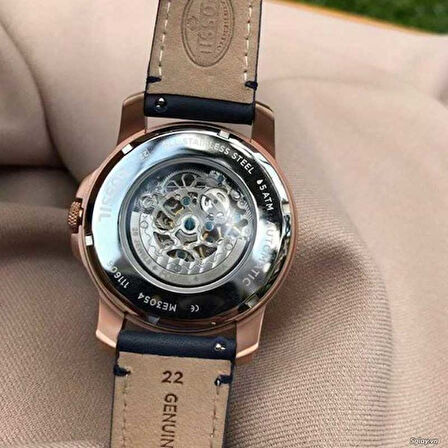 Fossil FME3054 Erkek Kol Saati