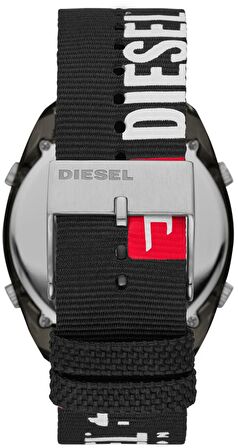 Diesel DZ1914 Erkek Kol Saati