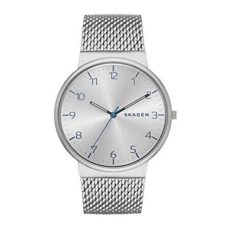 SKAGEN SKW6163 ERKEK KOL SAATİ