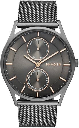 SKAGEN SKW6180 ERKEK KOL SAATİ