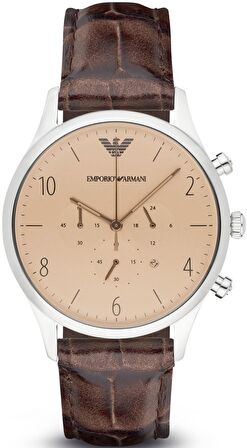 EMPORIO ARMANI AR1878 Erkek Kol Saati