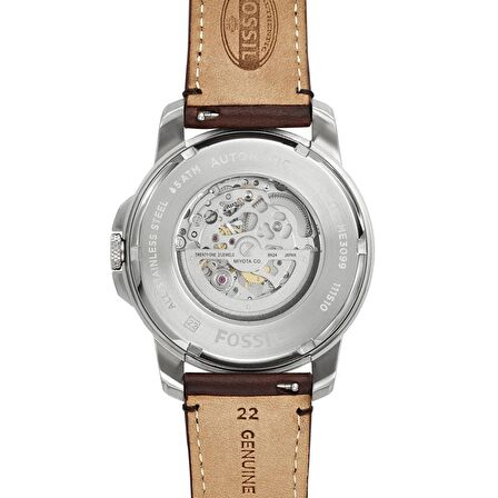 Fossil ME3099 Erkek Kol Saati