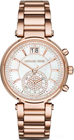 Michael Kors MK6282 Kadın Kol Saati