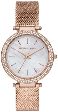 Michael Kors MK4519 Kadın Kol Saati