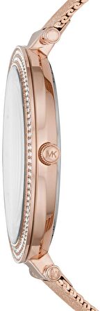 Michael Kors MK4519 Kadın Kol Saati