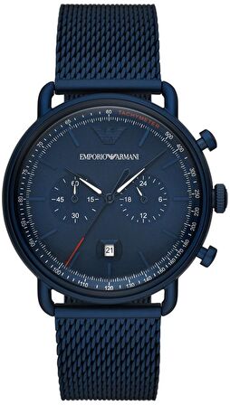 EMPORIO ARMANI AR11289 ERKEK KOL SAATİ