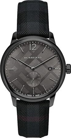 Burberry BU10010 Erkek Kol Saati