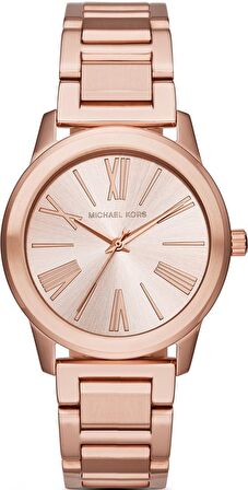 MICHAEL KORS MK3491 KADIN KOL SAATİ