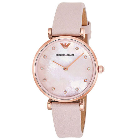 Emporio Armani AR1958 Kadın Kol Saati