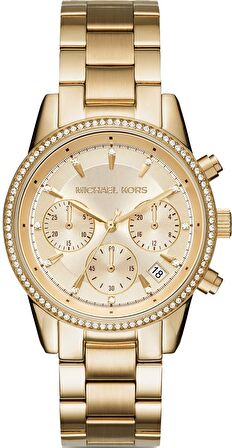 Michael Kors MK6356 Kadın Kol Saati