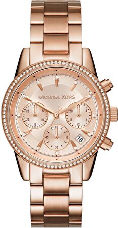 Michael Kors MK6357 Kadın Kol Saati