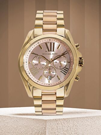 Michael Kors MK6359 Kadın Kol Saati