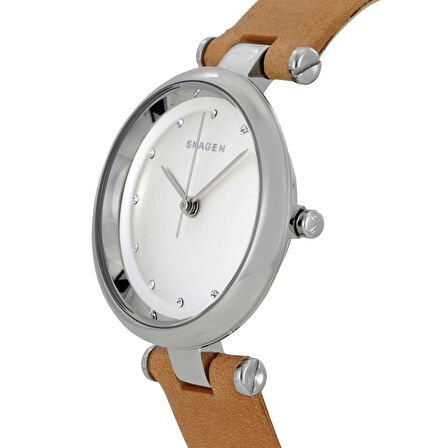 SKW2455  SKAGEN BAYAN KOL SAATİ