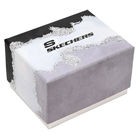 Skechers SR9029 Kadın Kol Saati