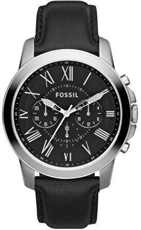 FOSSIL FFS4812IE ERKEK KOL SAATİ