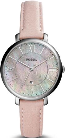 Fossil ES4151
