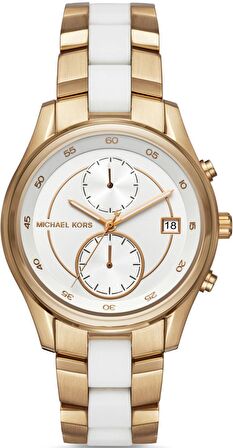MICHAEL KORS MK6466 KADIN KOL SAATİ