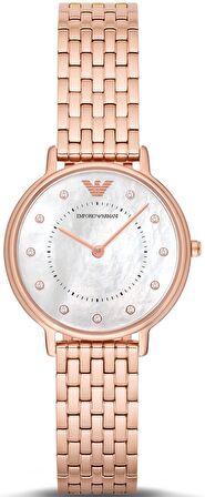EMPORIO ARMANI AR11006 Kadın Kol Saati