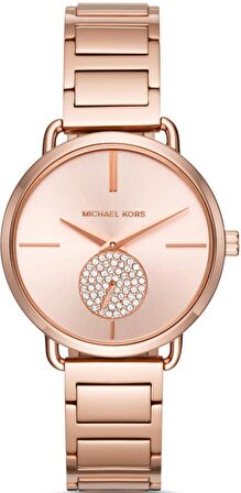 MICHAEL KORS MK3640 Kadın Kol Saati