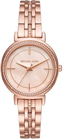 Michael Kors MK3643 Kadın Kol Saati